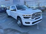New 2026 Ram 3500 Laramie Mega Cab for sale #J11802 - photo 7