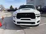 New 2026 Ram 2500 Laramie Mega Cab for sale #J11822 - photo 10