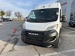 New 2026 Ram ProMaster 3500 High Roof Empty Cargo Van for sale #J11826 - photo 11