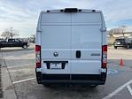 New 2026 Ram ProMaster 3500 High Roof Empty Cargo Van for sale #J11826 - photo 27
