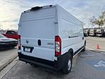 New 2026 Ram ProMaster 3500 High Roof Empty Cargo Van for sale #J11826 - photo 30