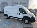 New 2026 Ram ProMaster 3500 High Roof Empty Cargo Van for sale #J11826 - photo 42