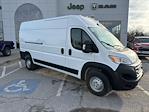 New 2026 Ram ProMaster 3500 High Roof Empty Cargo Van for sale #J11826 - photo 43