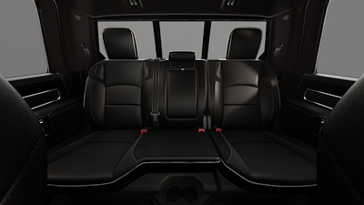 New 2026 Ram 3500 Laramie Crew Cab for sale #J11836 - photo 2