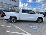 New 2026 Ram 1500 Laramie Crew Cab for sale #J11843 - photo 34