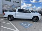 New 2026 Ram 1500 Laramie Crew Cab for sale #J11843 - photo 35