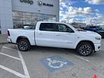 New 2026 Ram 1500 Laramie Crew Cab for sale #J11843 - photo 36