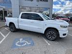 New 2026 Ram 1500 Laramie Crew Cab for sale #J11843 - photo 38