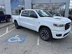 New 2026 Ram 1500 Laramie Crew Cab for sale #J11843 - photo 40
