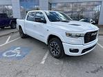 New 2026 Ram 1500 Laramie Crew Cab for sale #J11843 - photo 41
