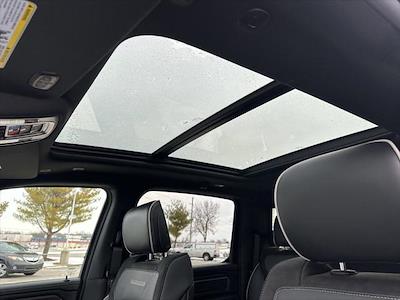 New 2026 Ram 1500 Laramie Crew Cab for sale #J11886 - photo 2