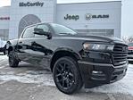 New 2026 Ram 1500 Laramie Crew Cab for sale #J11886 - photo 1