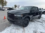 New 2026 Ram 1500 Laramie Crew Cab for sale #J11886 - photo 13