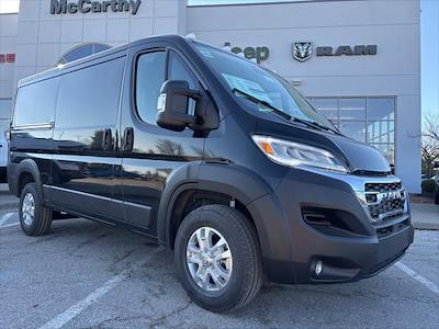 New 2026 Ram ProMaster 1500 Standard Roof Empty Cargo Van for sale #J11901 - photo 1