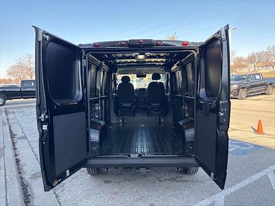 New 2026 Ram ProMaster 1500 Standard Roof Empty Cargo Van for sale #J11901 - photo 2