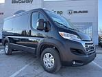 New 2026 Ram ProMaster 1500 Standard Roof Empty Cargo Van for sale #J11901 - photo 1