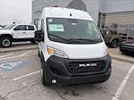 New 2026 Ram ProMaster 2500 High Roof Empty Cargo Van for sale #J11945 - photo 1