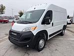 New 2026 Ram ProMaster 2500 High Roof Empty Cargo Van for sale #J11945 - photo 8