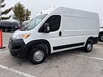 New 2026 Ram ProMaster 2500 High Roof Empty Cargo Van for sale #J11945 - photo 12