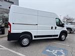 New 2026 Ram ProMaster 2500 High Roof Empty Cargo Van for sale #J11945 - photo 32