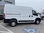 New 2026 Ram ProMaster 2500 High Roof Empty Cargo Van for sale #J11945 - photo 33