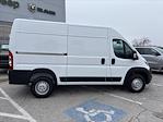 New 2026 Ram ProMaster 2500 High Roof Empty Cargo Van for sale #J11945 - photo 34