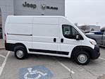 New 2026 Ram ProMaster 2500 High Roof Empty Cargo Van for sale #J11945 - photo 36