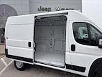 New 2026 Ram ProMaster 2500 High Roof Empty Cargo Van for sale #J11945 - photo 9