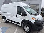 New 2026 Ram ProMaster 2500 High Roof Empty Cargo Van for sale #J11945 - photo 39