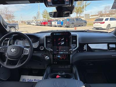 New 2026 Ram 1500 Laramie Crew Cab for sale #J11962 - photo 2