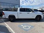 New 2026 Ram 1500 Laramie Crew Cab for sale #J11962 - photo 34