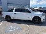 New 2026 Ram 1500 Laramie Crew Cab for sale #J11962 - photo 37