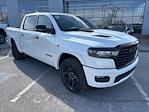 New 2026 Ram 1500 Laramie Crew Cab for sale #J11962 - photo 6