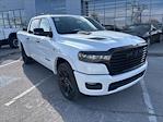 New 2026 Ram 1500 Laramie Crew Cab for sale #J11962 - photo 7