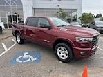New 2026 Ram 1500 Big Horn Crew Cab for sale #JR11641 - photo 40