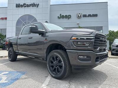 New 2025 Ram 2500 Laramie Crew Cab 4x4 Pickup for sale #J11193 - photo 1