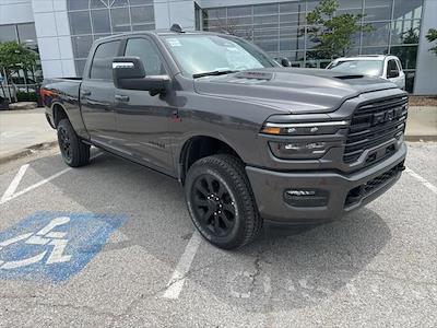 New 2025 Ram 2500 Laramie Crew Cab 4x4 Pickup for sale #J11193 - photo 2