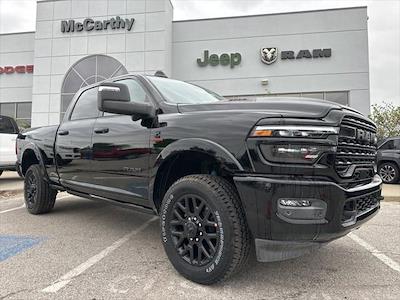 New 2025 Ram 2500 Limited Crew Cab 4x4 Pickup for sale #J11272 - photo 1