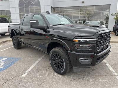 New 2025 Ram 2500 Limited Crew Cab 4x4 Pickup for sale #J11272 - photo 2