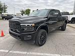 New 2025 Ram 2500 Limited Crew Cab 4x4 Pickup for sale #J11272 - photo 9