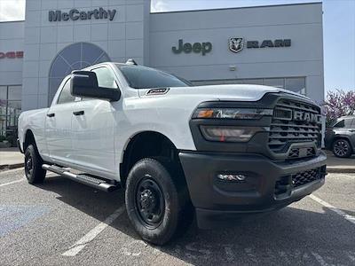 New 2025 Ram 2500 Tradesman Crew Cab 4x4 Pickup for sale #J11210 - photo 1