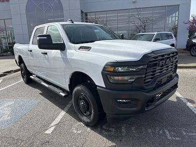 New 2025 Ram 2500 Tradesman Crew Cab 4x4 Pickup for sale #J11210 - photo 2