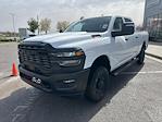 New 2025 Ram 2500 Tradesman Crew Cab 4x4 Pickup for sale #J11210 - photo 8