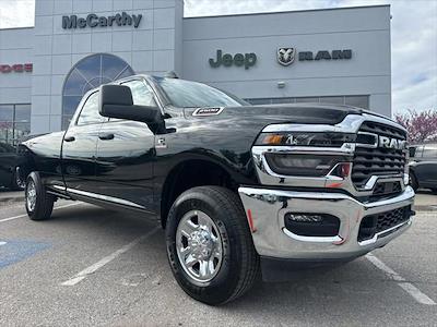 New 2025 Ram 2500 Tradesman Crew Cab 4x4 Pickup for sale #J11208 - photo 1