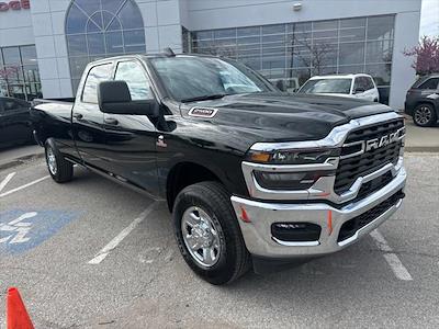 New 2025 Ram 2500 Tradesman Crew Cab 4x4 Pickup for sale #J11208 - photo 2