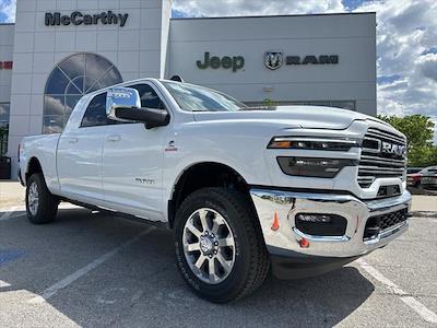 New 2025 Ram 2500 Laramie Mega Cab 4x4 Pickup for sale #J11260 - photo 1
