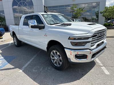 New 2025 Ram 2500 Laramie Mega Cab 4x4 Pickup for sale #J11260 - photo 2