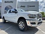 New 2025 Ram 2500 Laramie Mega Cab 4x4 Pickup for sale #J11260 - photo 1