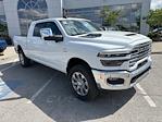 New 2025 Ram 2500 Laramie Mega Cab 4x4 Pickup for sale #J11260 - photo 2