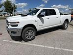 New 2025 Ram 2500 Laramie Mega Cab 4x4 Pickup for sale #J11260 - photo 9